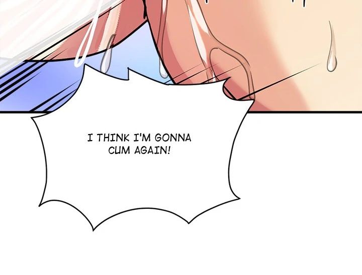 My Other Girlfriend - Page 61
