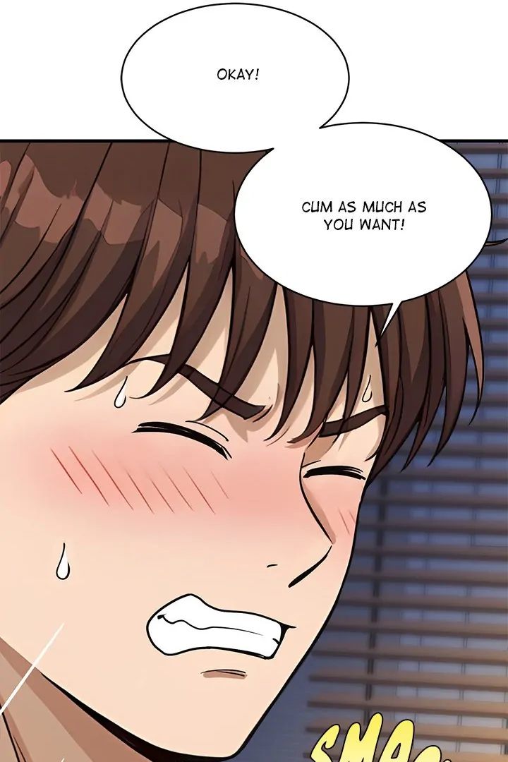 My Other Girlfriend - Page 63