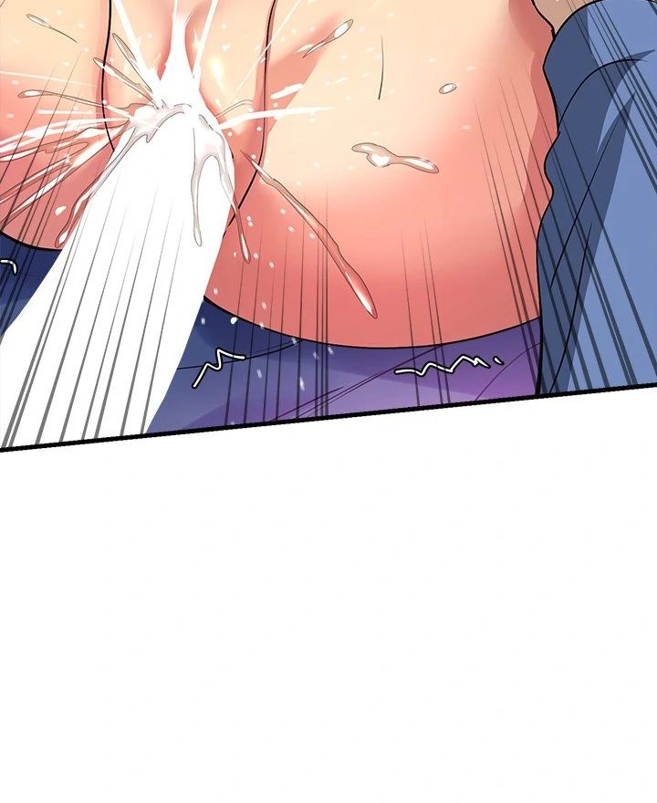 My Other Girlfriend - Page 67