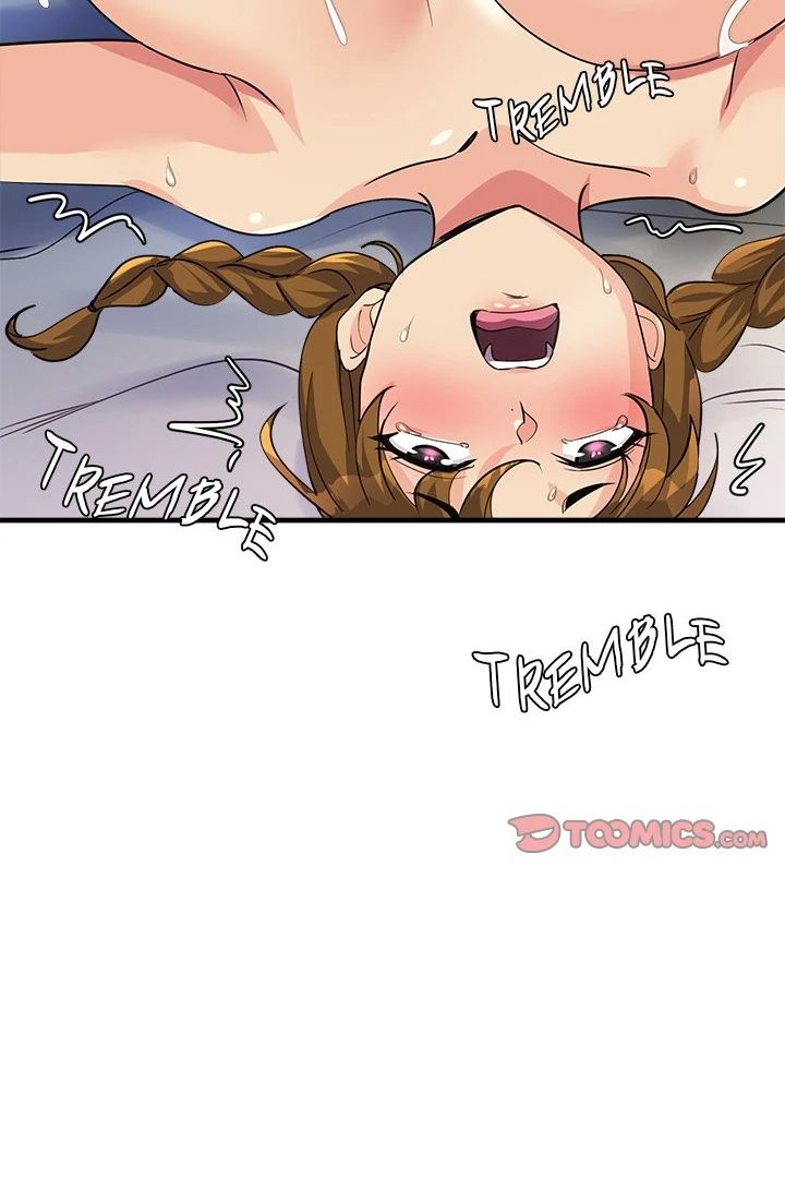 My Other Girlfriend - Page 69