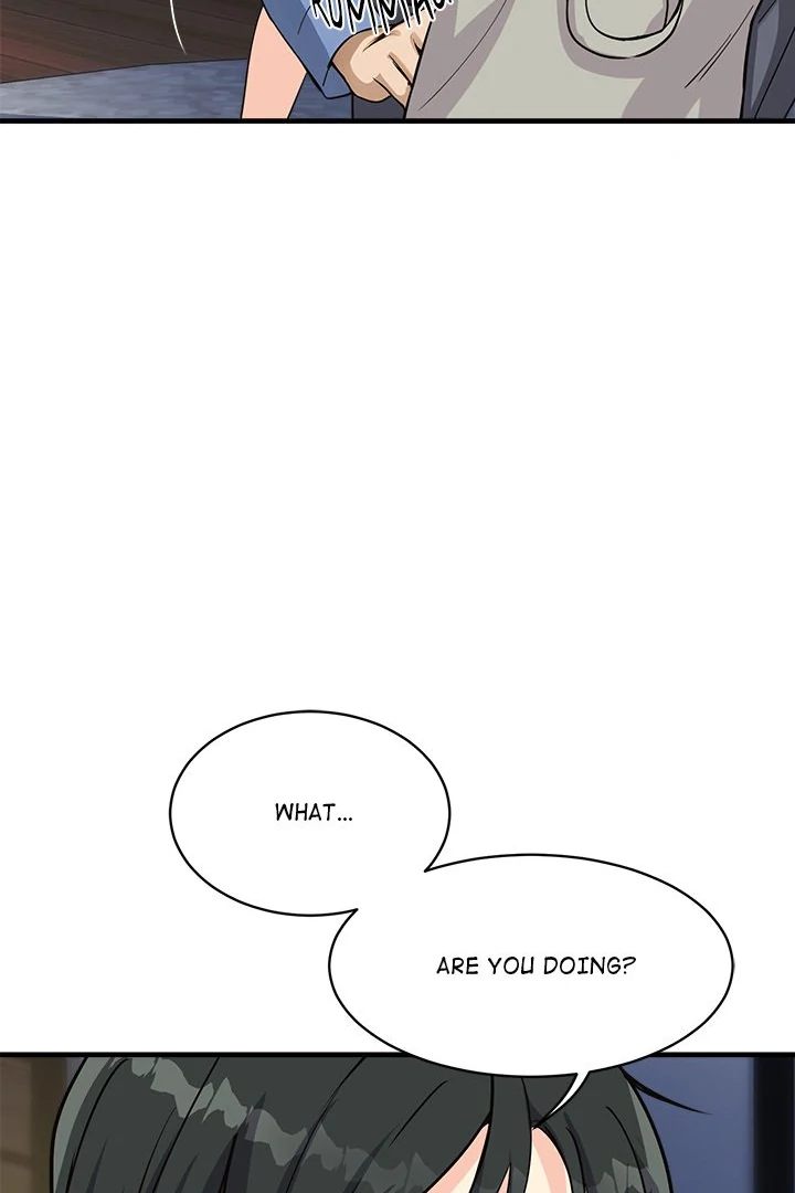 My Other Girlfriend - Page 83