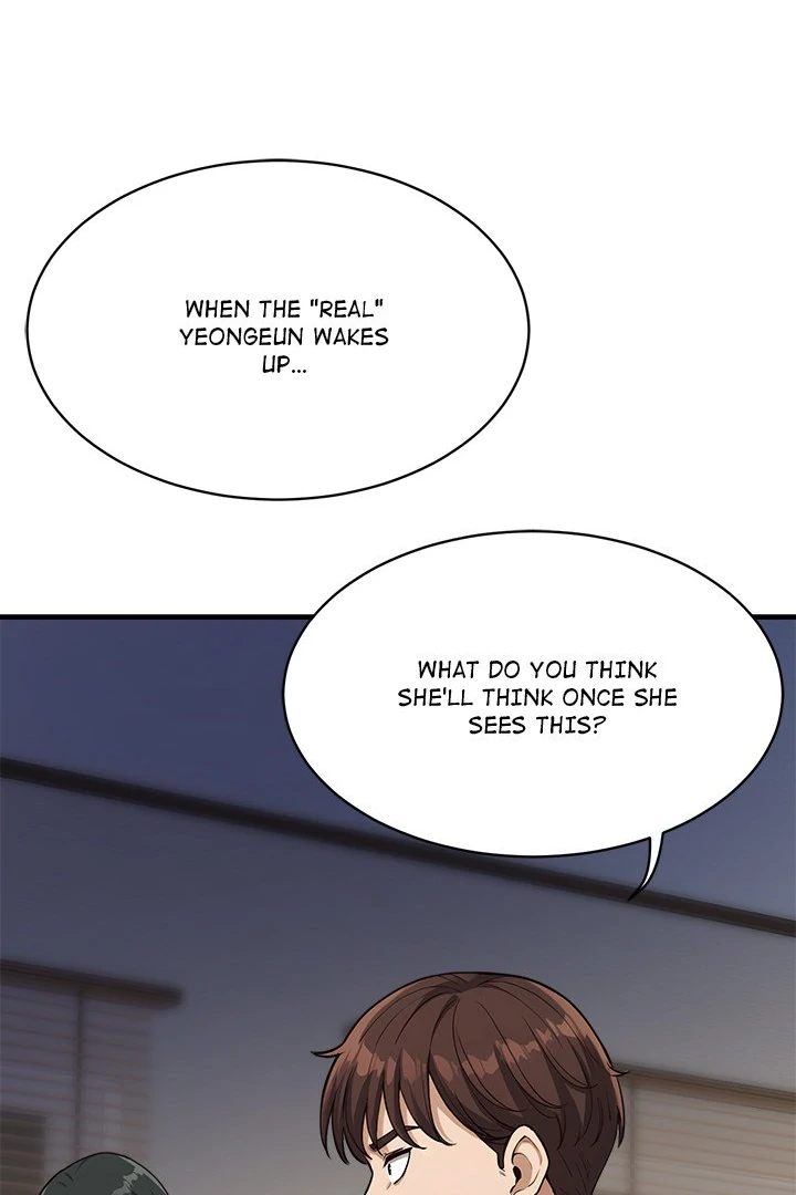 My Other Girlfriend - Page 87