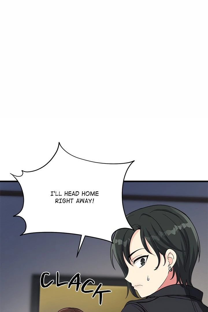 My Other Girlfriend - Page 89