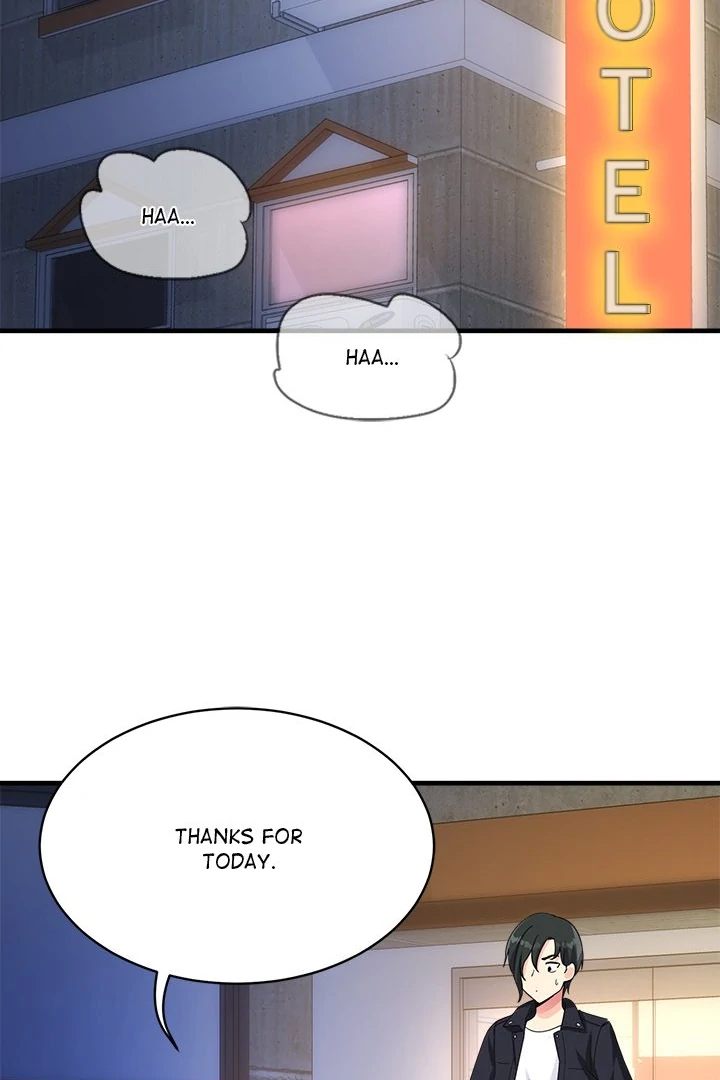 My Other Girlfriend - Page 94