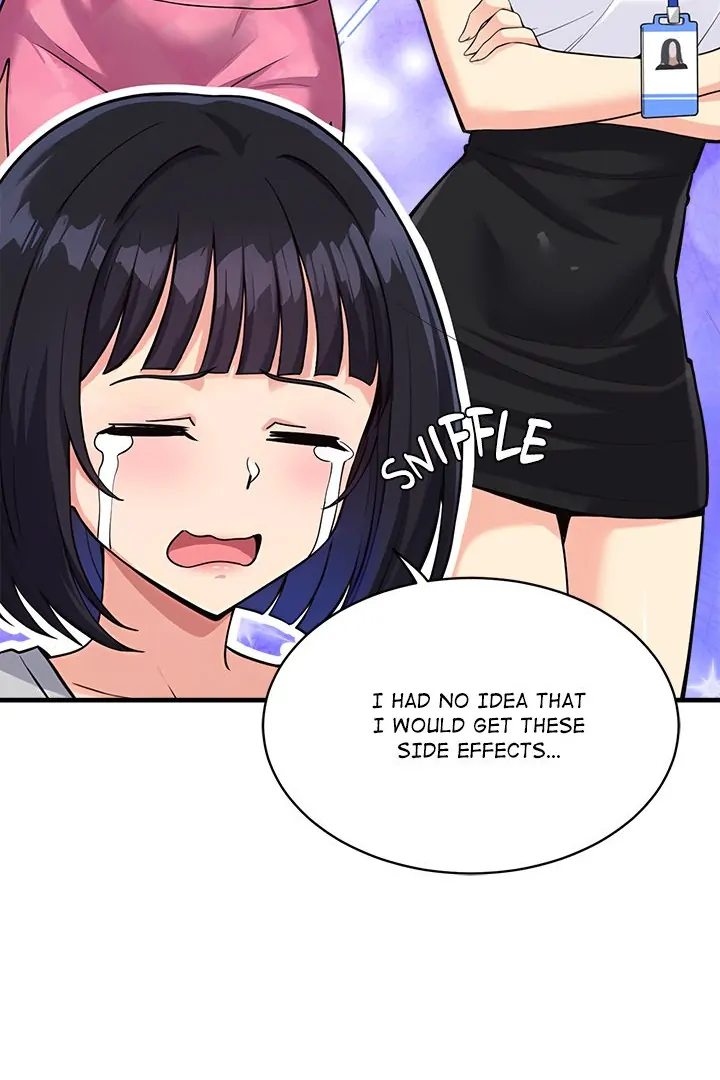 My Other Girlfriend - Page 103
