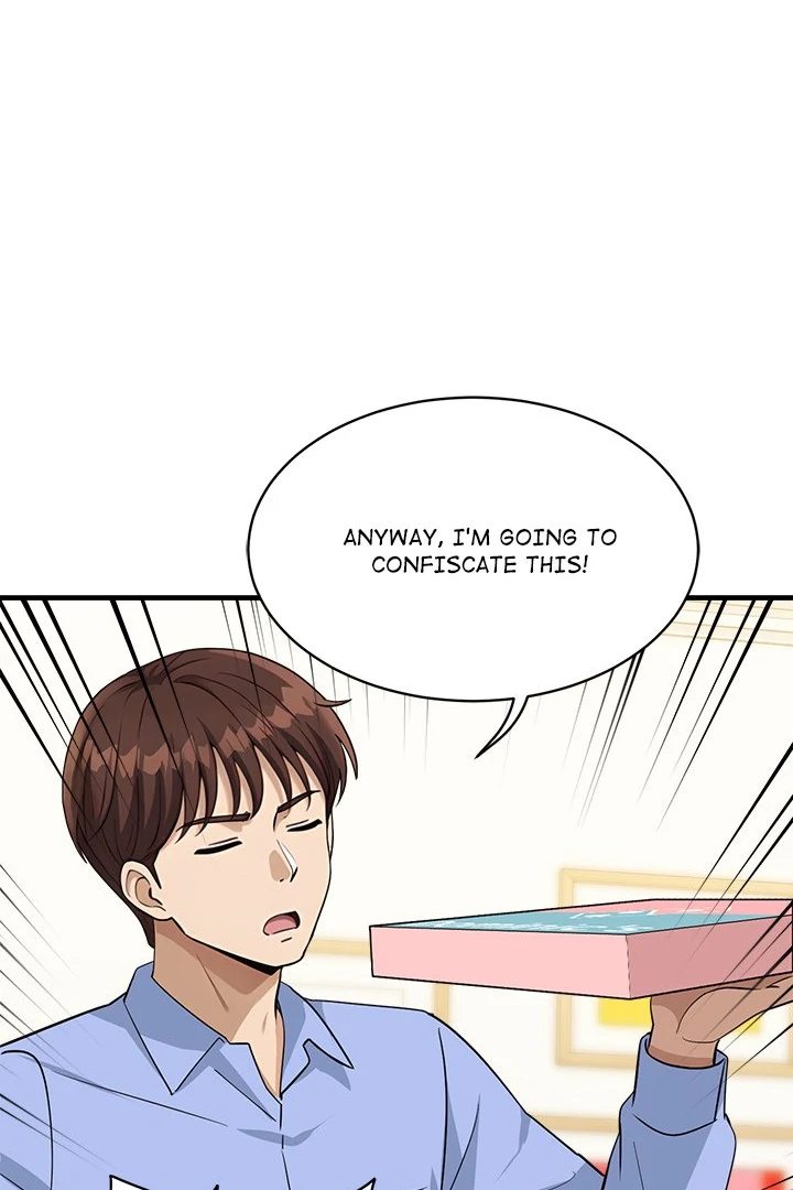 My Other Girlfriend - Page 104