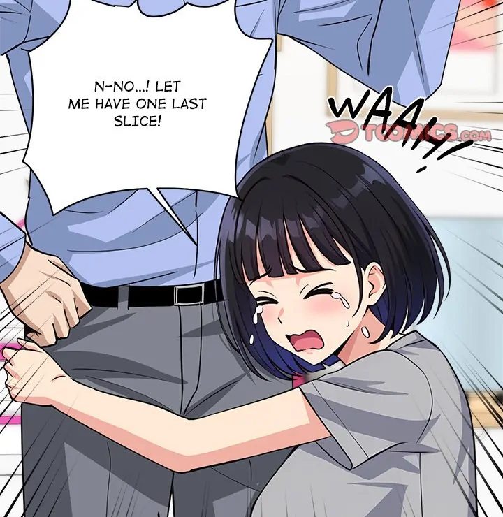 My Other Girlfriend - Page 105