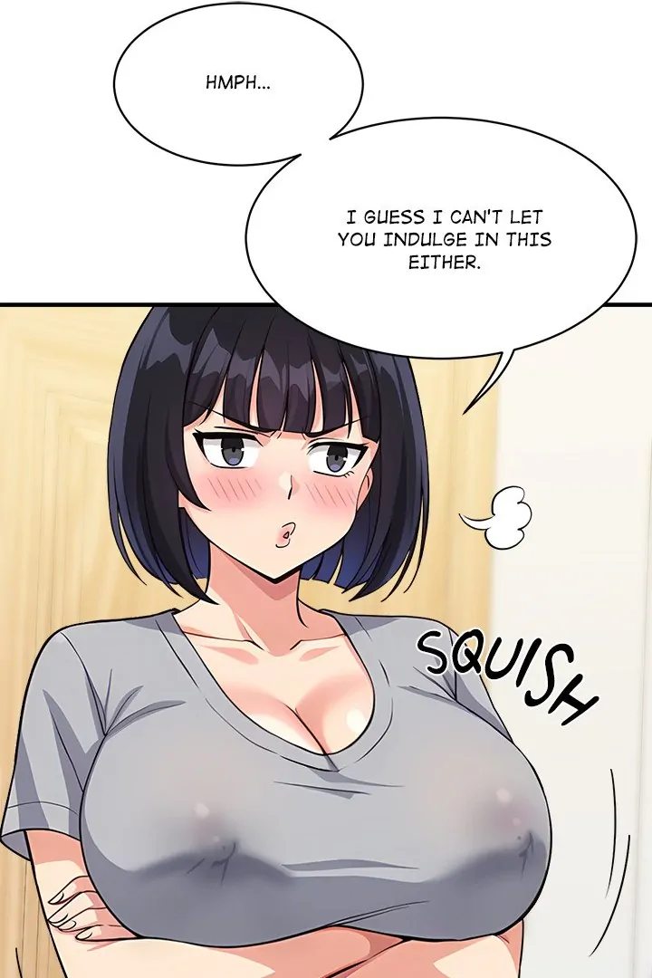 My Other Girlfriend - Page 107