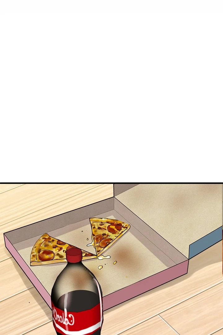 My Other Girlfriend - Page 112