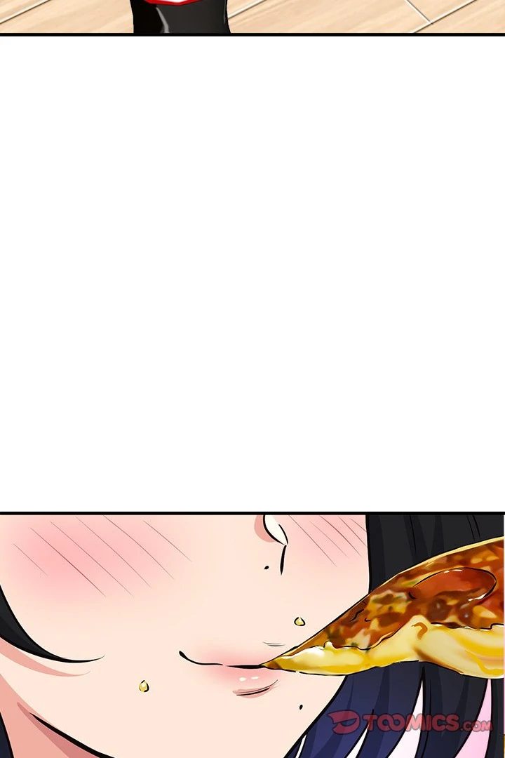My Other Girlfriend - Page 113