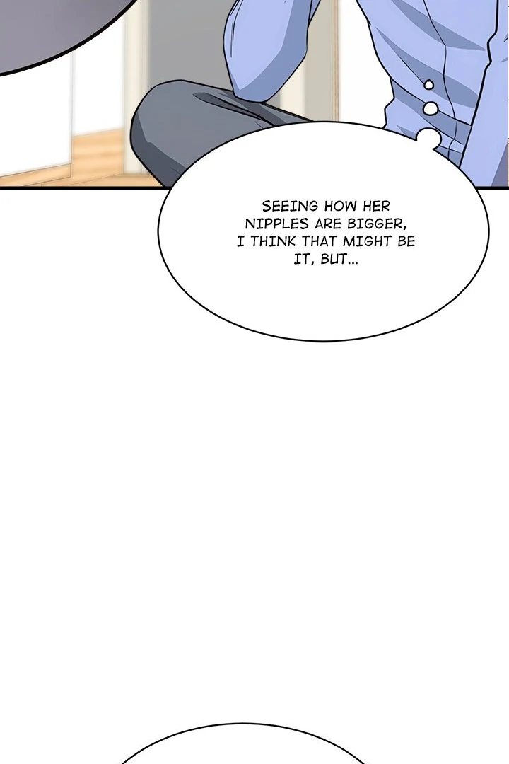 My Other Girlfriend - Page 118
