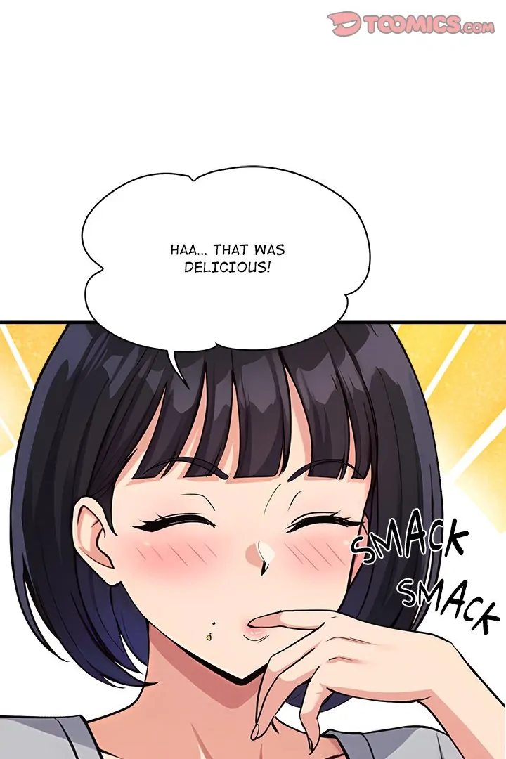 My Other Girlfriend - Page 123