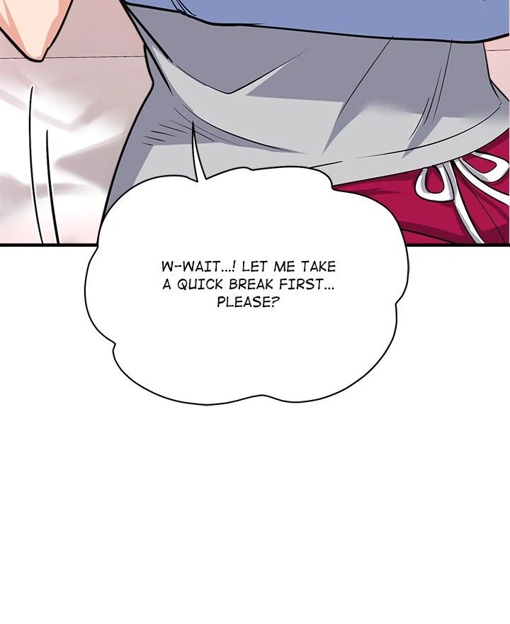 My Other Girlfriend - Page 126
