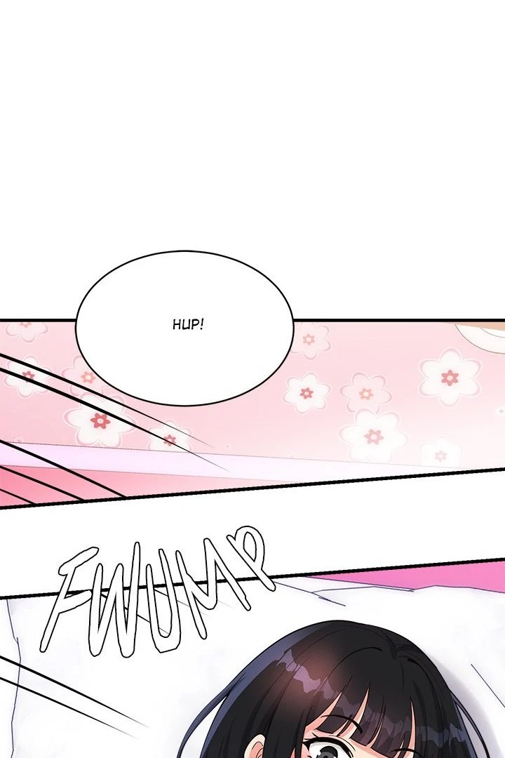 My Other Girlfriend - Page 127