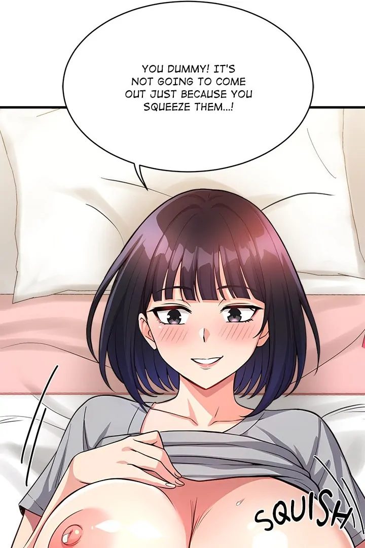 My Other Girlfriend - Page 135