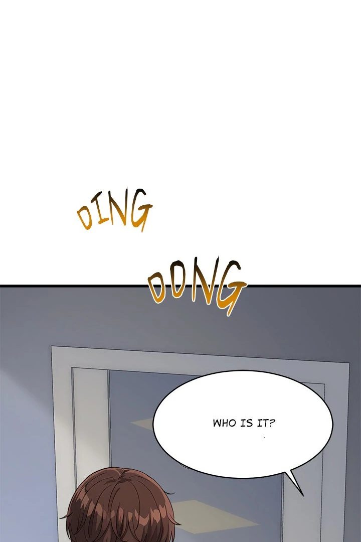 My Other Girlfriend - Page 17
