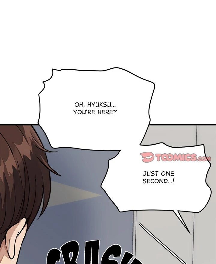 My Other Girlfriend - Page 19