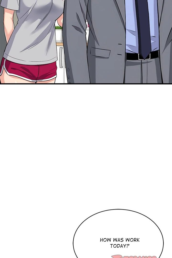 My Other Girlfriend - Page 27