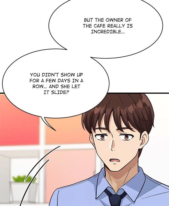 My Other Girlfriend - Page 29