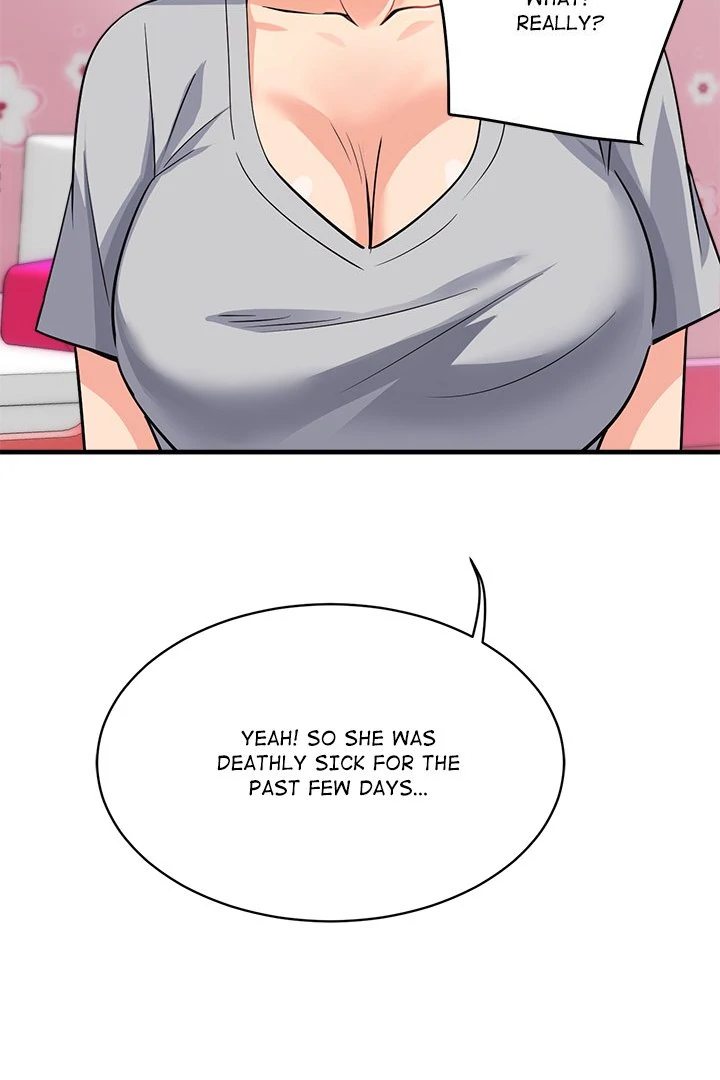 My Other Girlfriend - Page 32