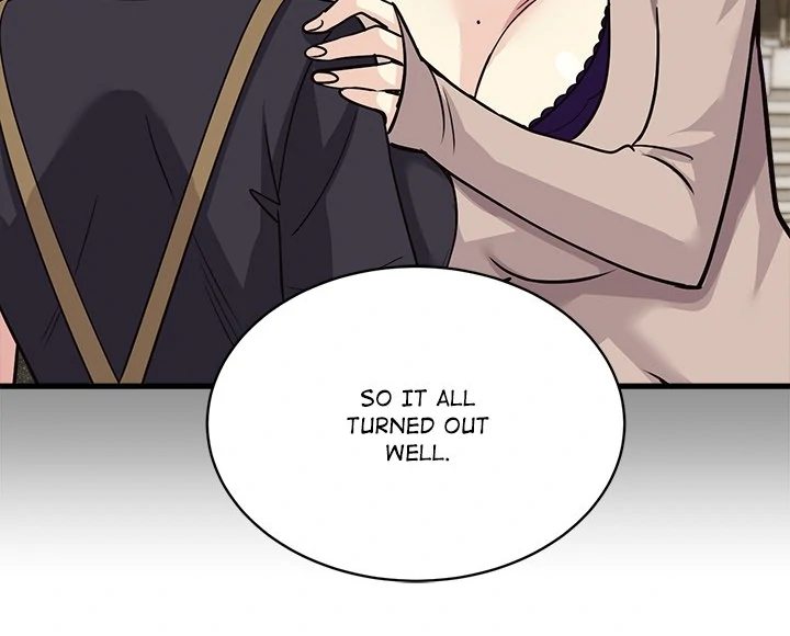 My Other Girlfriend - Page 34