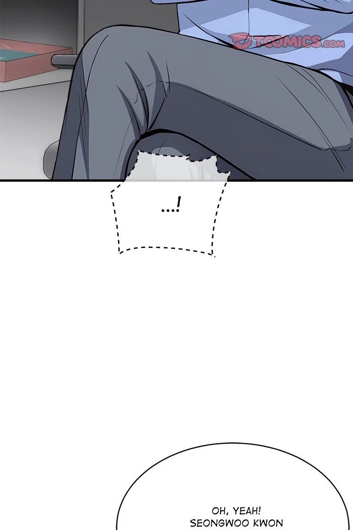 My Other Girlfriend - Page 37