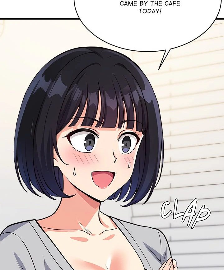 My Other Girlfriend - Page 38
