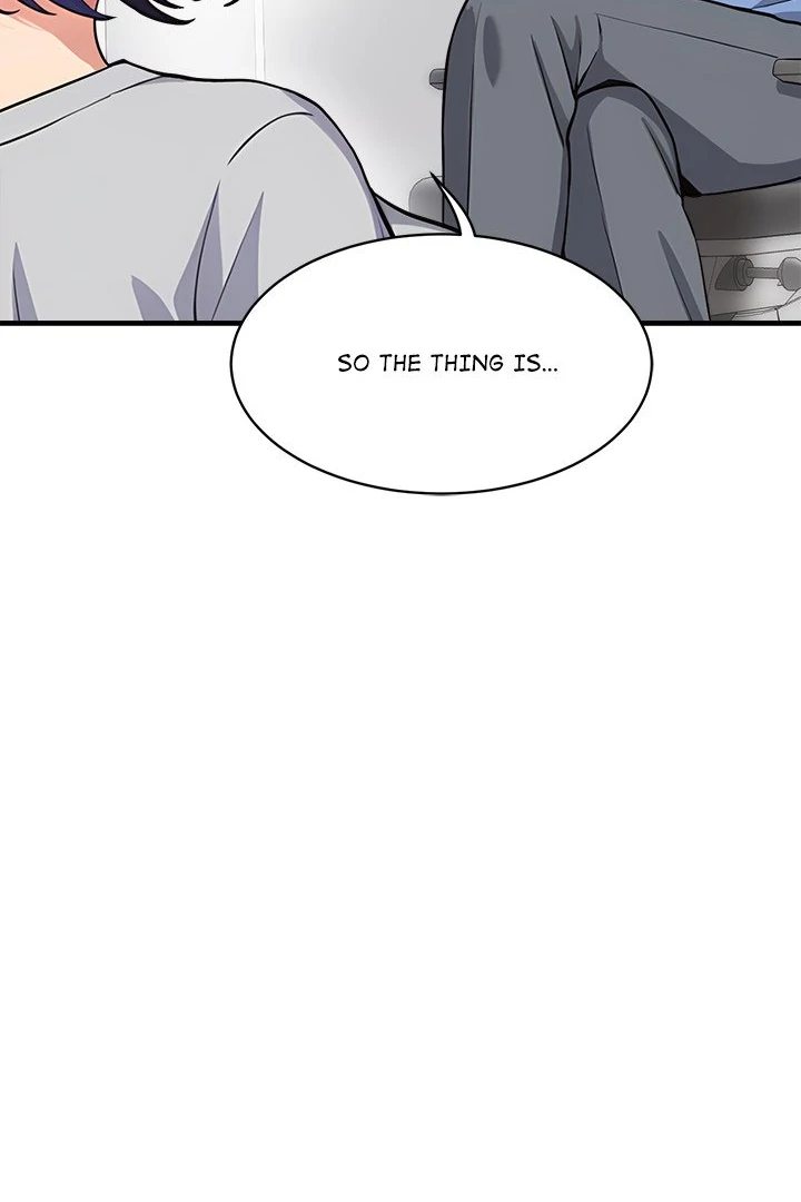 My Other Girlfriend - Page 41