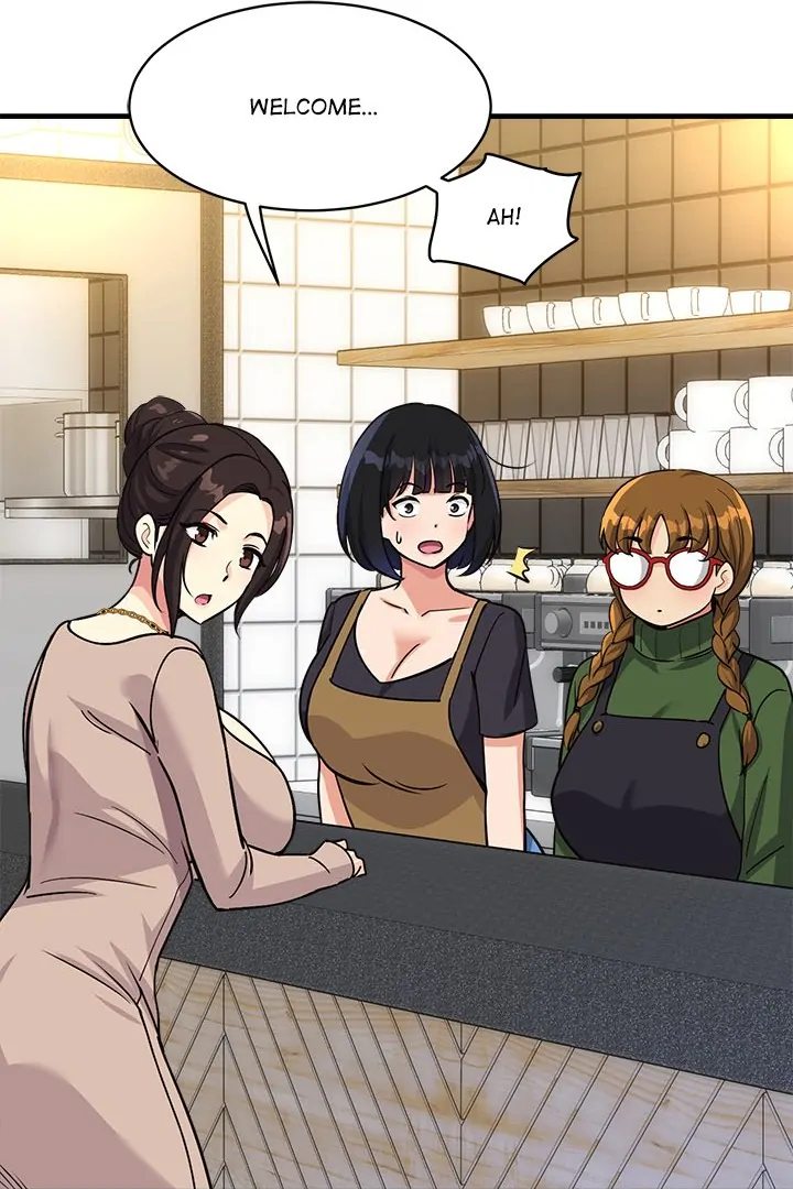 My Other Girlfriend - Page 44