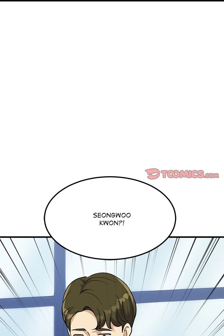 My Other Girlfriend - Page 45