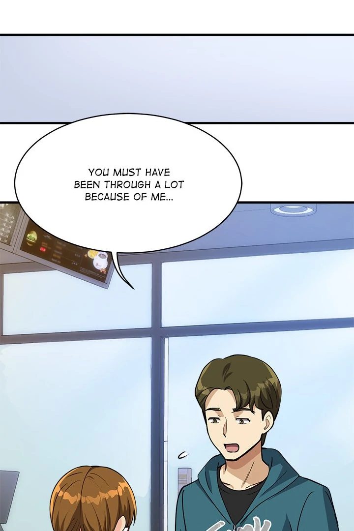 My Other Girlfriend - Page 50