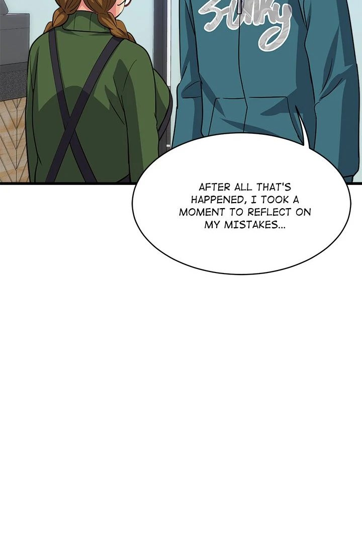 My Other Girlfriend - Page 51