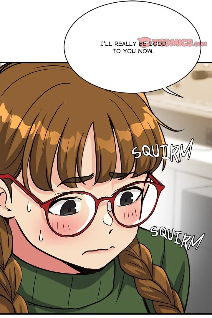 My Other Girlfriend - Page 54