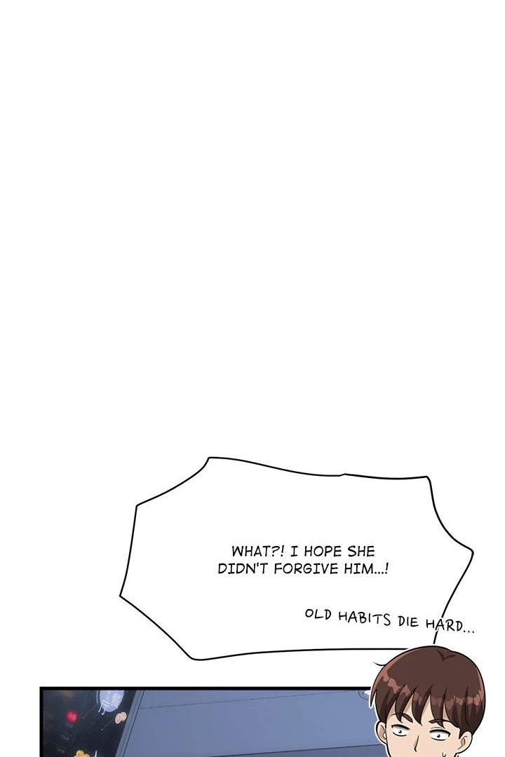 My Other Girlfriend - Page 55