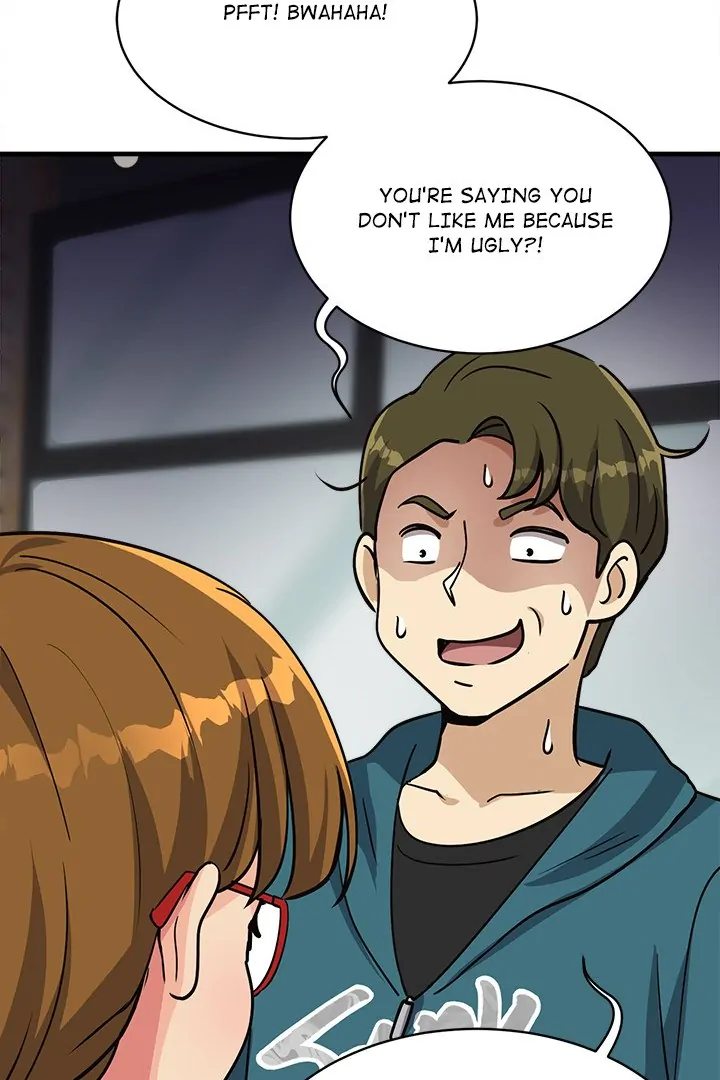 My Other Girlfriend - Page 65