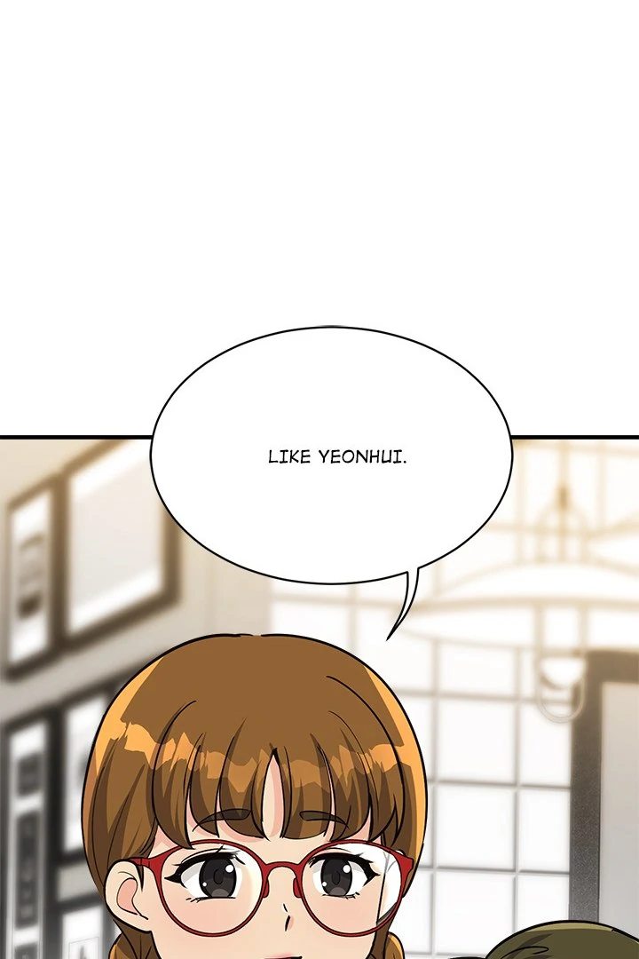 My Other Girlfriend - Page 68
