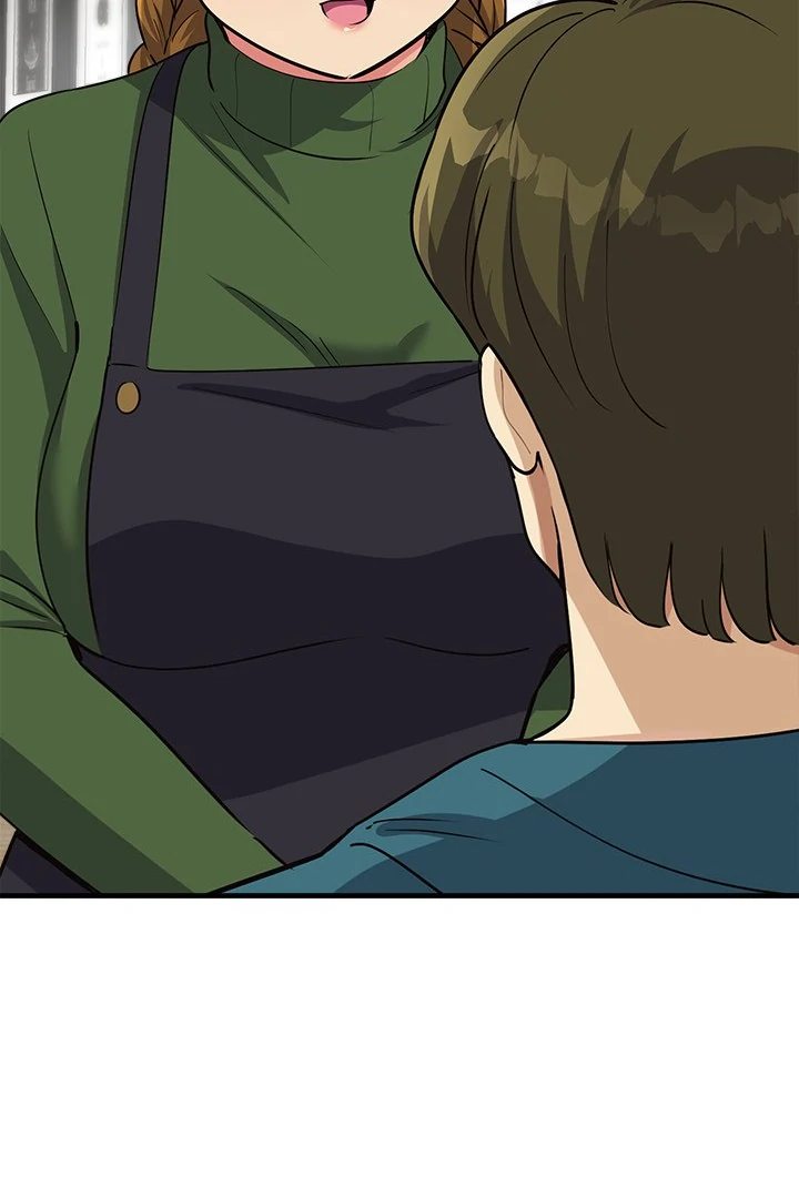 My Other Girlfriend - Page 69