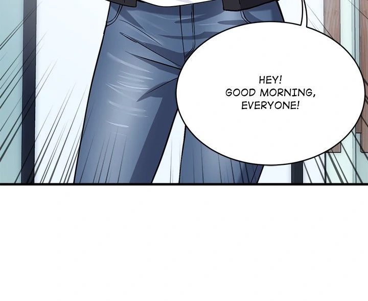 My Other Girlfriend - Page 80