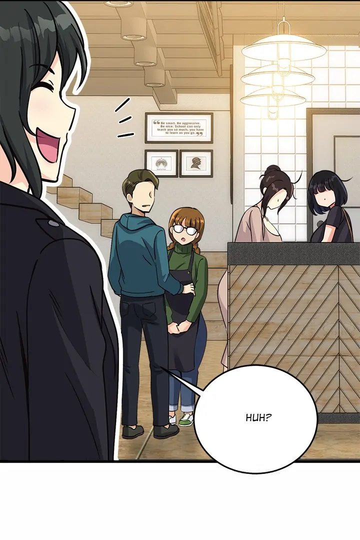 My Other Girlfriend - Page 82