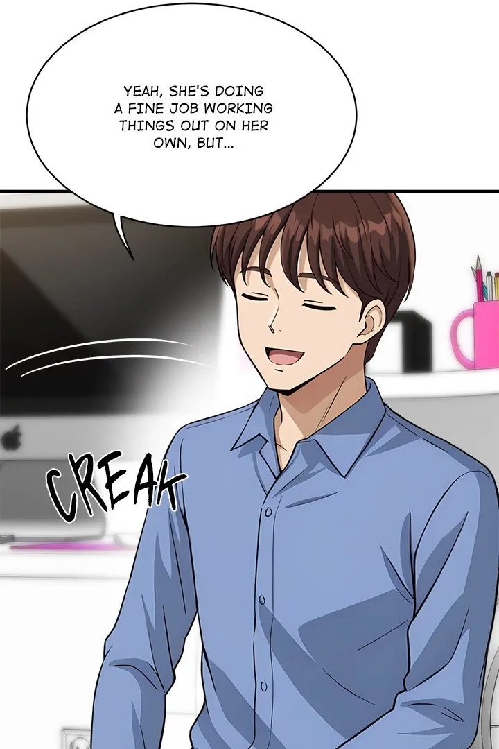 My Other Girlfriend - Page 90