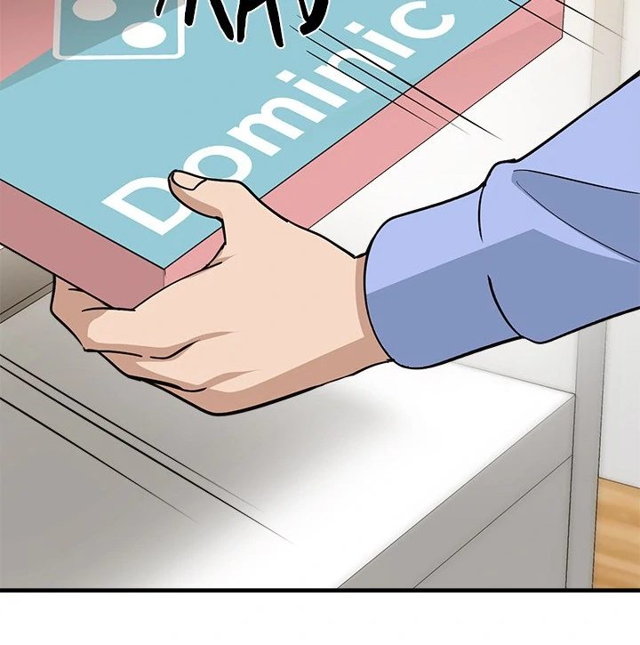 My Other Girlfriend - Page 92