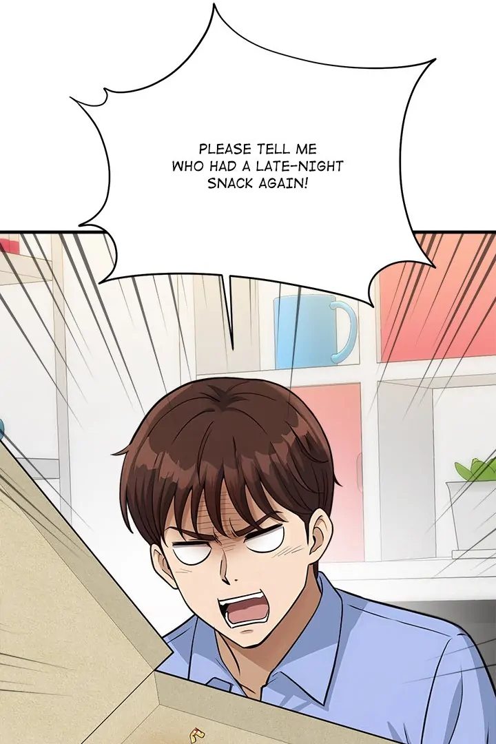 My Other Girlfriend - Page 94