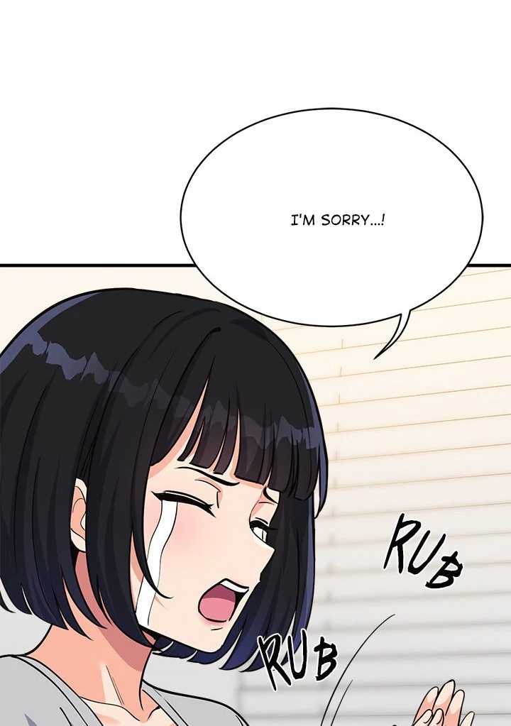 My Other Girlfriend - Page 96