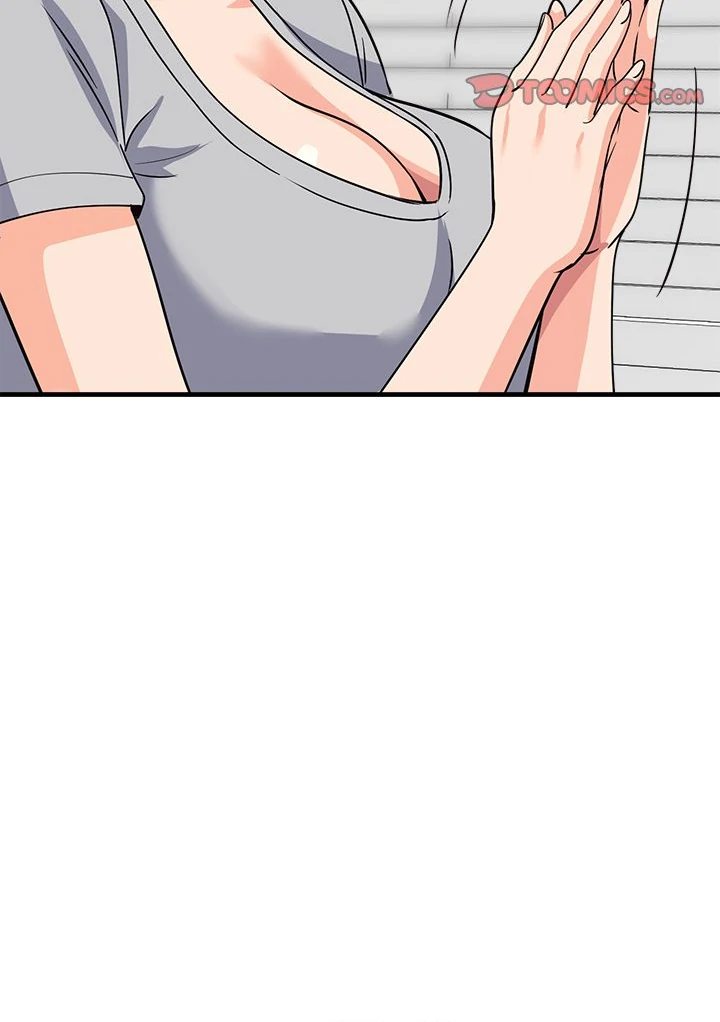 My Other Girlfriend - Page 97