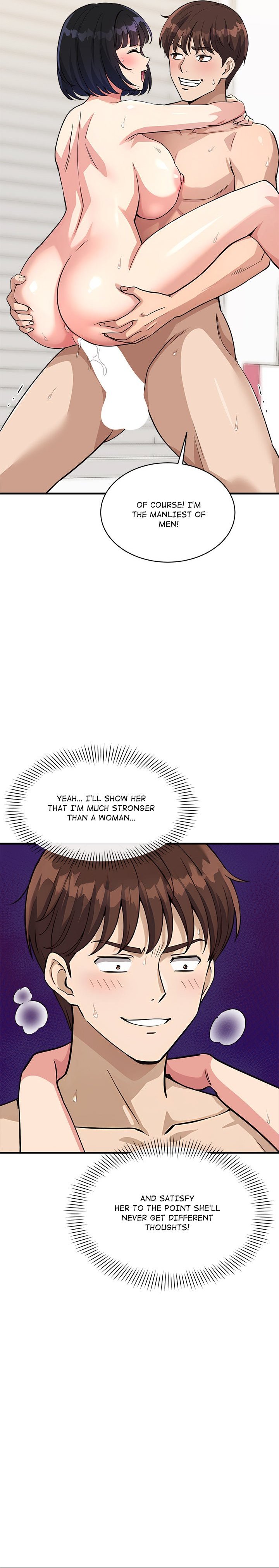 My Other Girlfriend - Page 13