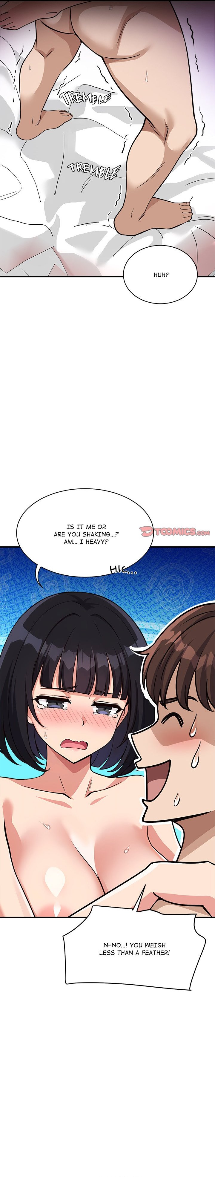 My Other Girlfriend - Page 14
