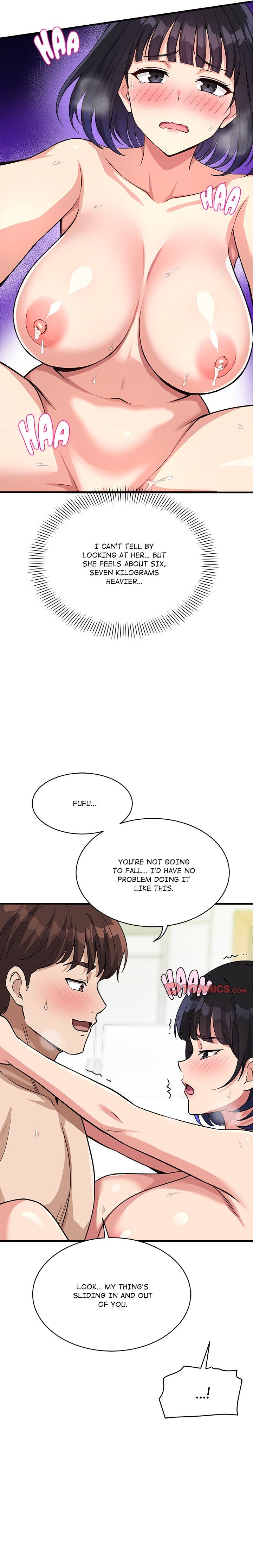 My Other Girlfriend - Page 16