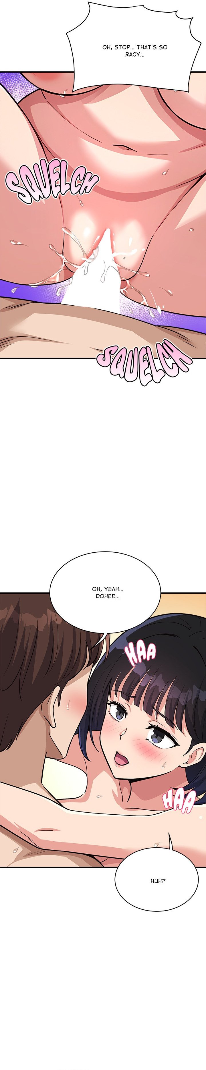 My Other Girlfriend - Page 17