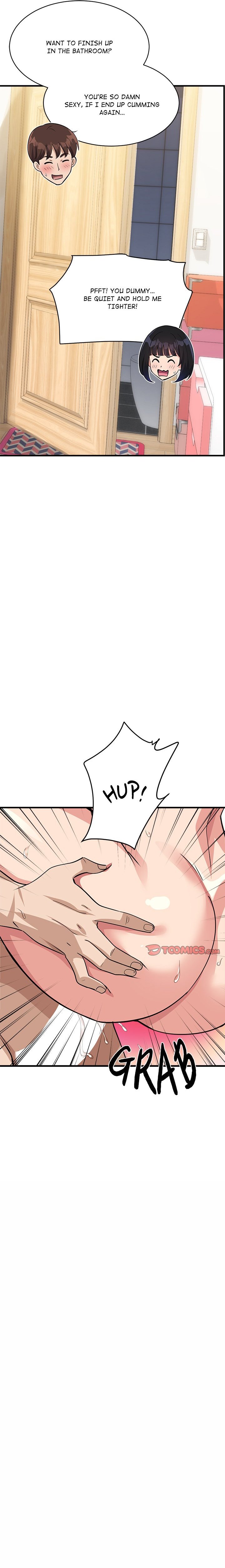 My Other Girlfriend - Page 18