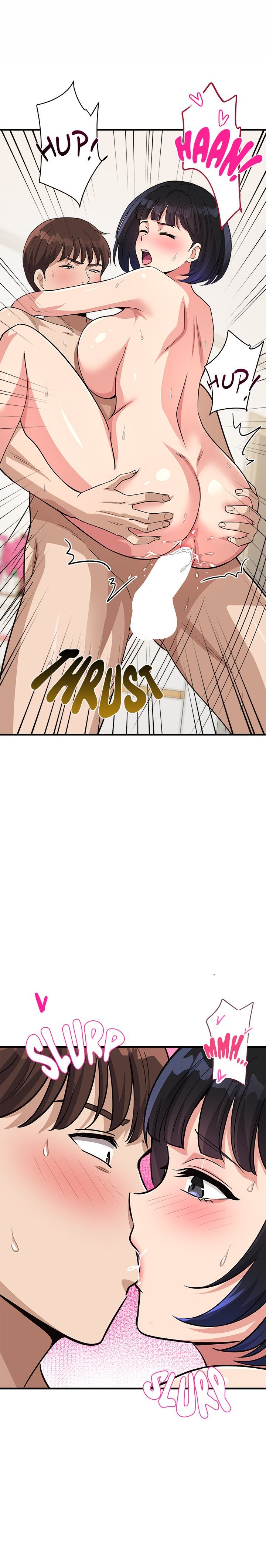 My Other Girlfriend - Page 19